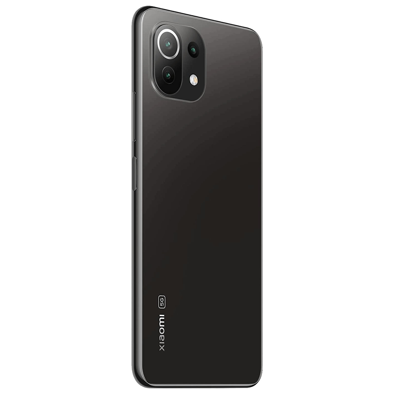 Buy Xiaomi 11 Lite NE 5G (6GB RAM, 128GB, Vinyl Black) Online - Croma